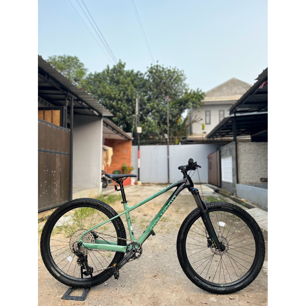 Polygon Xtrada 6 2024 Super Like New S 27,5