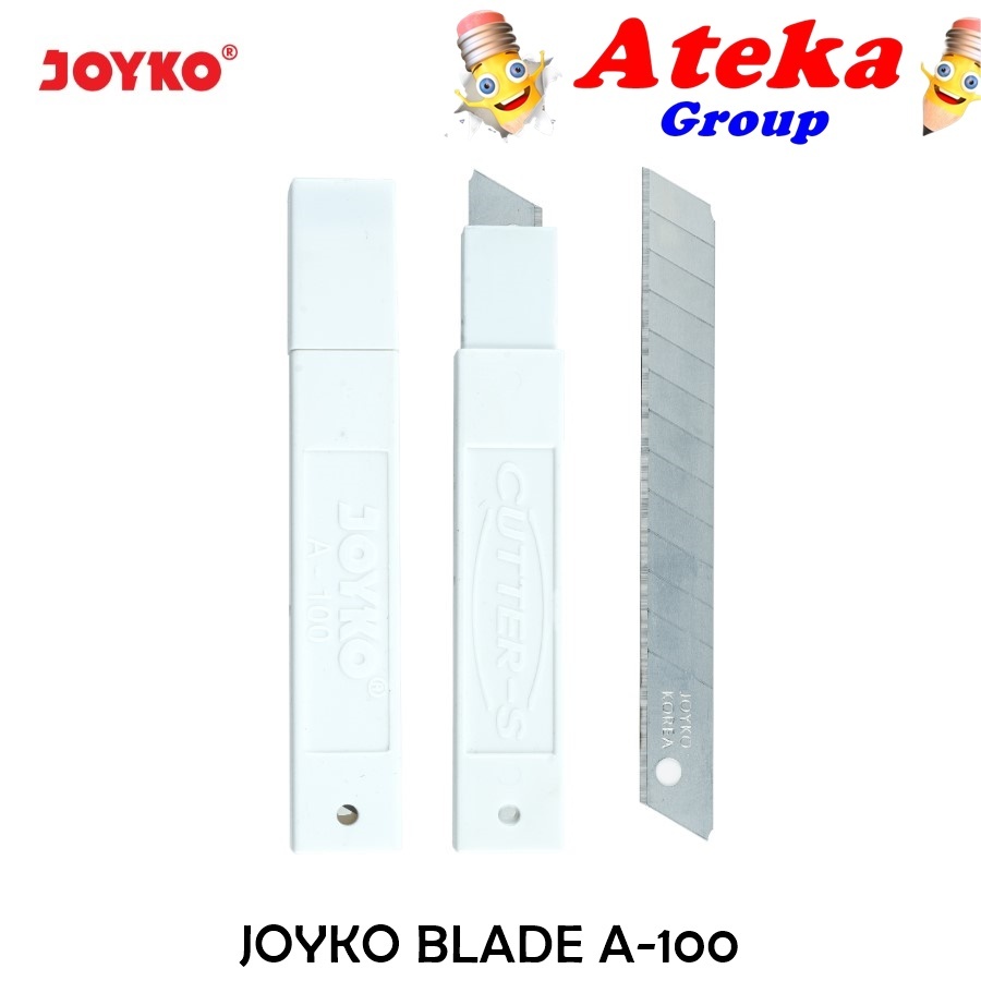 

[1TUBE] JOYKO BLADE MATA CUTTER A-100