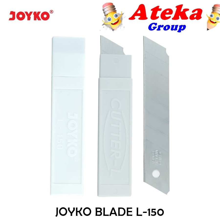 

[1TUBE] JOYKO MATA CUTTER L-150 BLADE