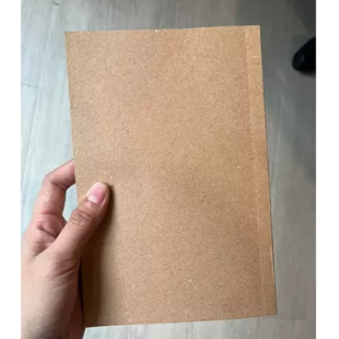 

Notebook A5 Buku Tulis Catatan Polos Journal Sketsa Sekolah Kantor Isi 100 Lembar (200 Halaman)