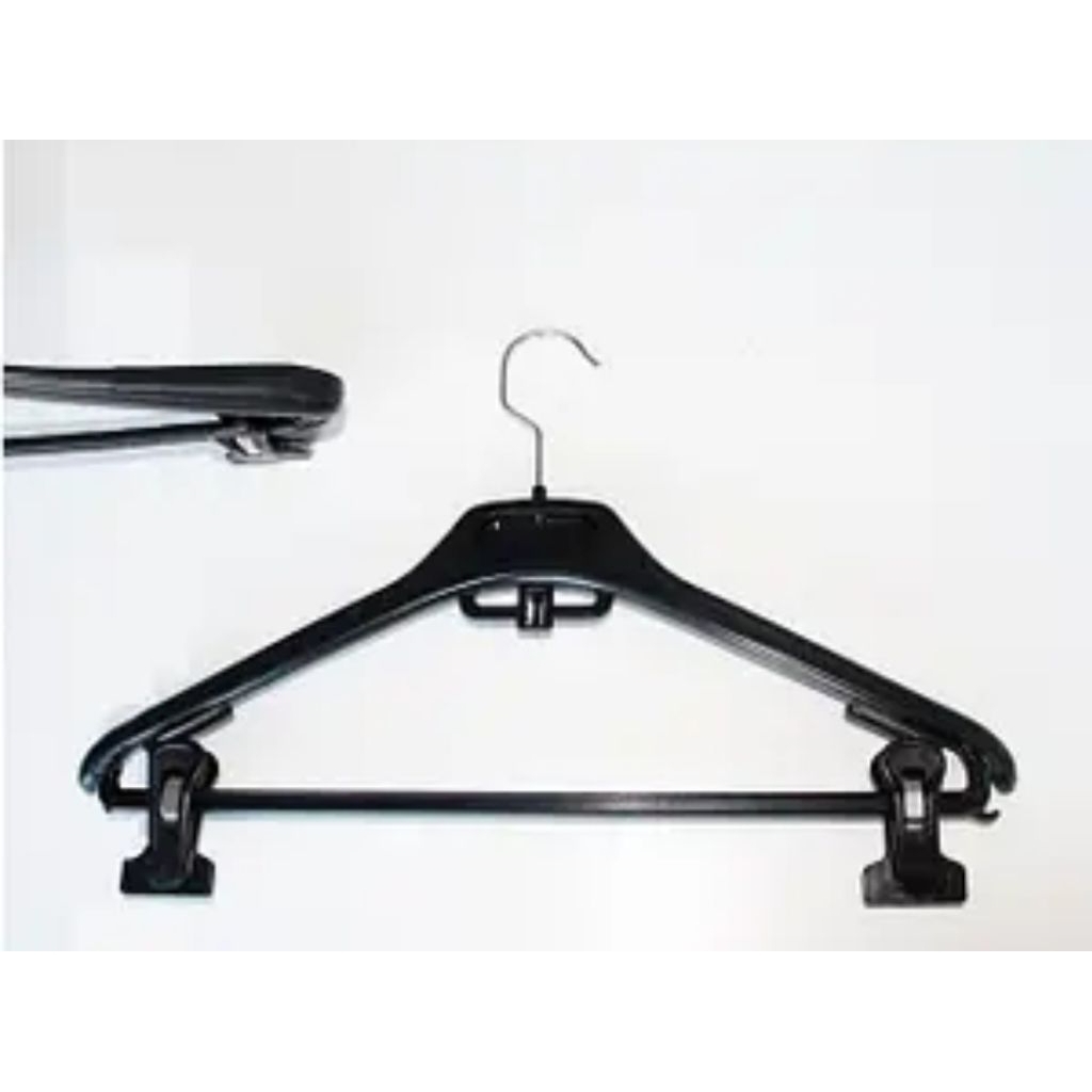 HANGER JAS BESAR HANGER JAS GANTUNG HANGER JAS JEPIT DEWASA KUALITAS PREMIUM