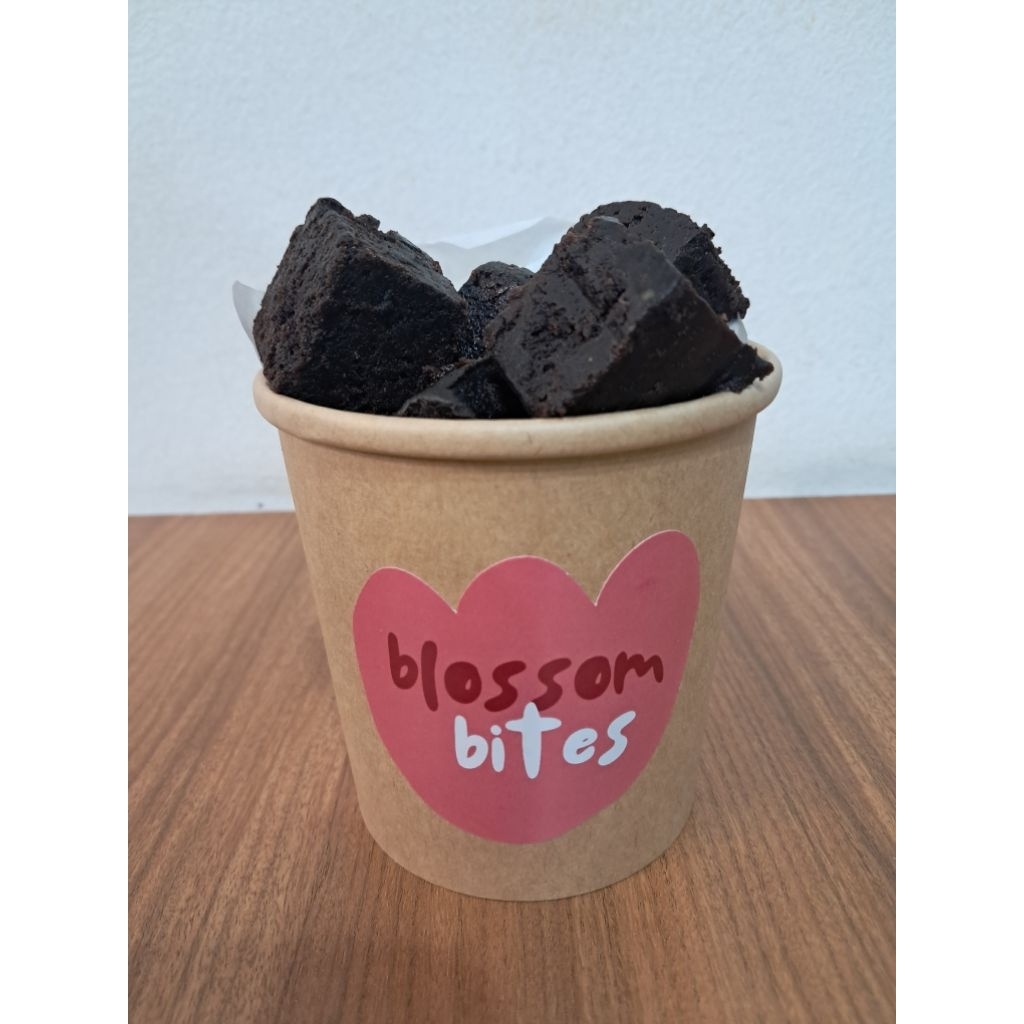 

Fudgy Brownies Original Flavour