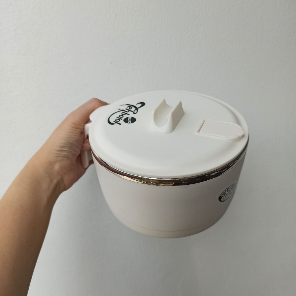 Mangkok Bakso Afung  / Mangkuk baso Afung Prj 2025 WARNA RANDOM