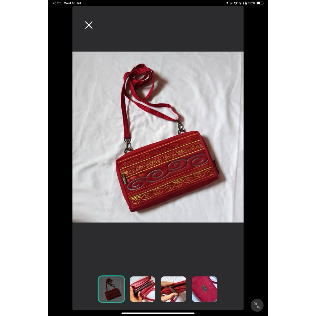 tas selempang mokamula