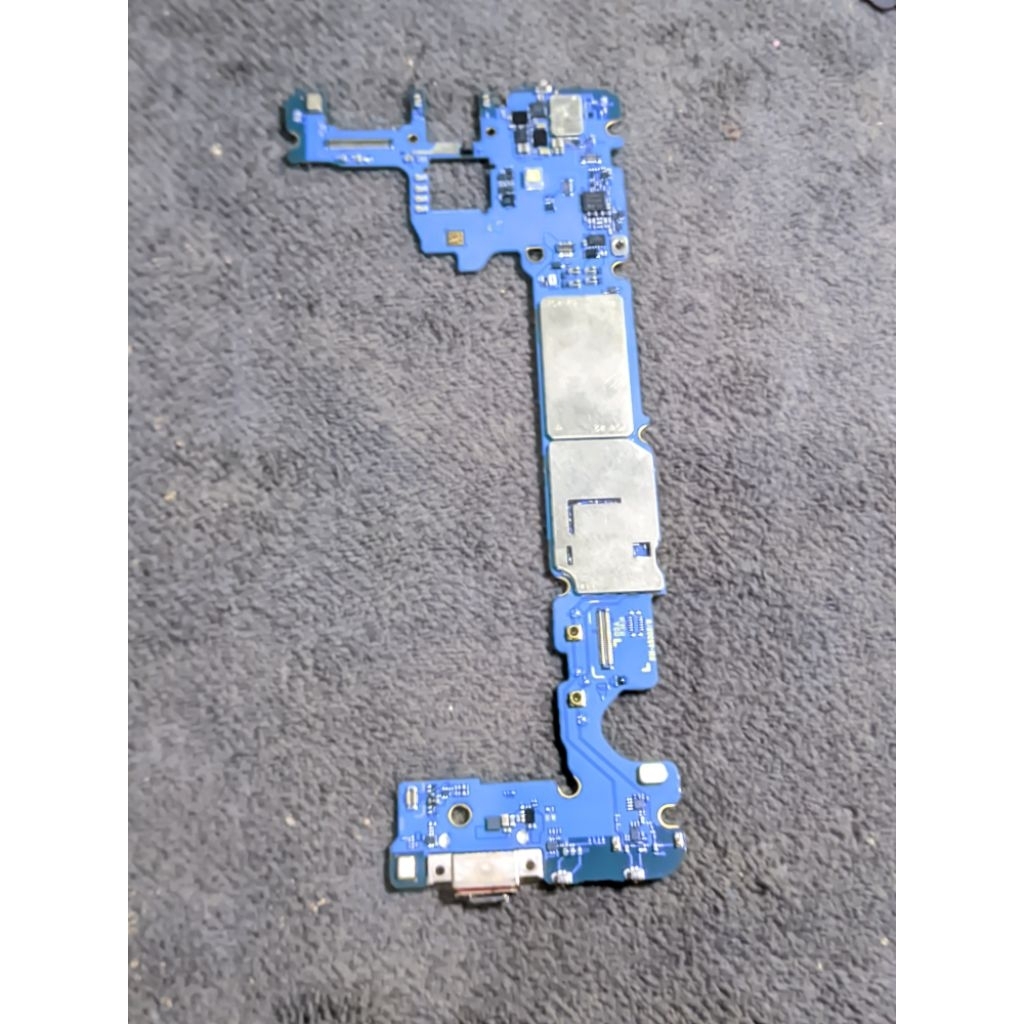 MESIN SAMSUNG A8 SM-A730F  NORMAL