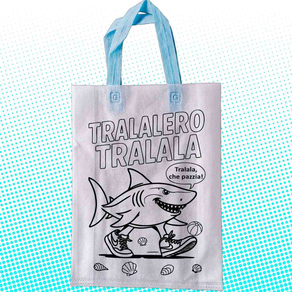 

Tas Spunbond Mewarnai 40x30x8 | Sablon untuk Tas Ulang Tahun Anak