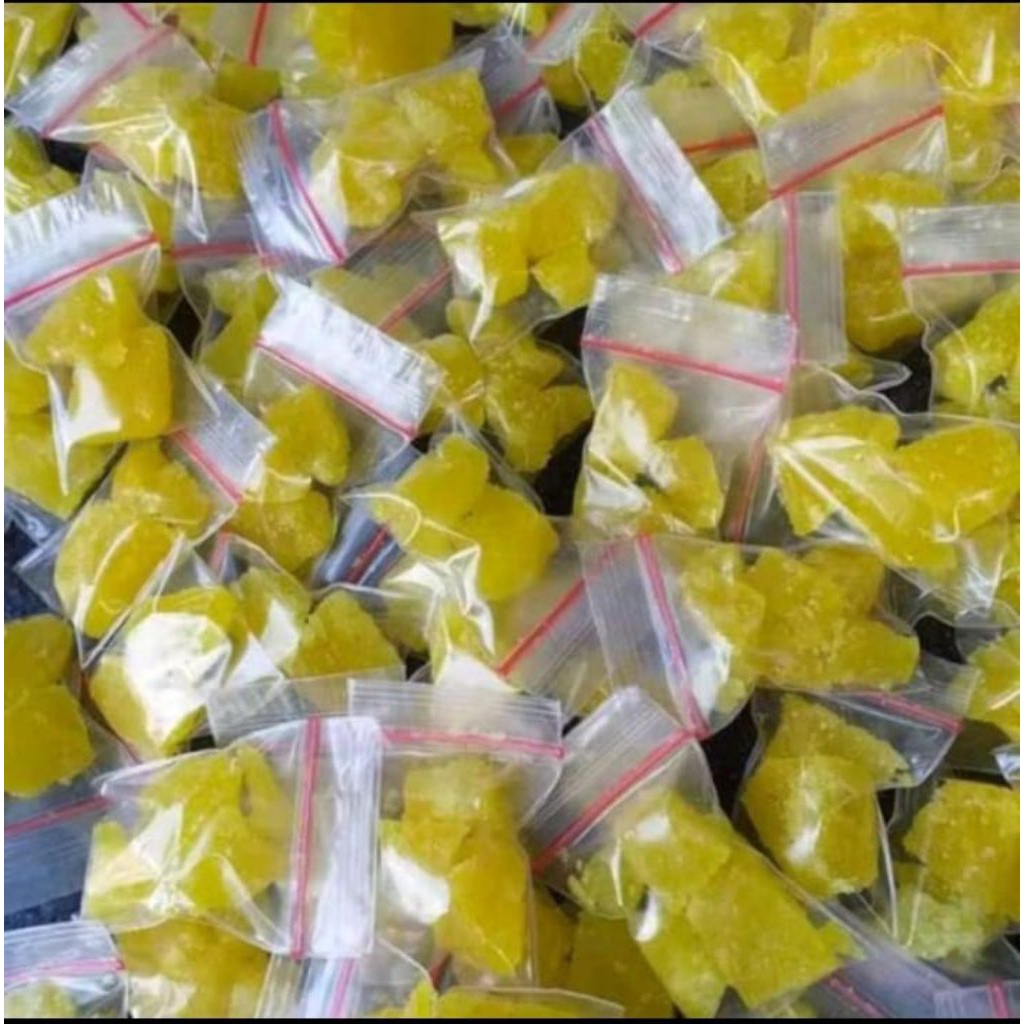 

GULA BATU KHAS CIREBON 1SASET ISI 15GRAM untuk 1xseduh 1gelas teh