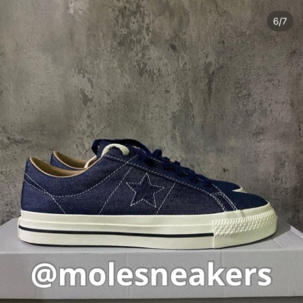 Sepatu Converse Original Resmi Pt Map