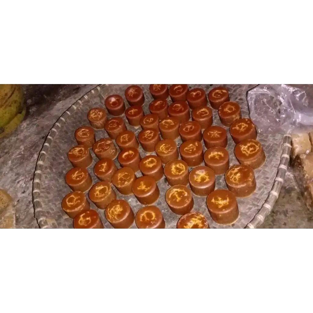 

gula kelapa non obat