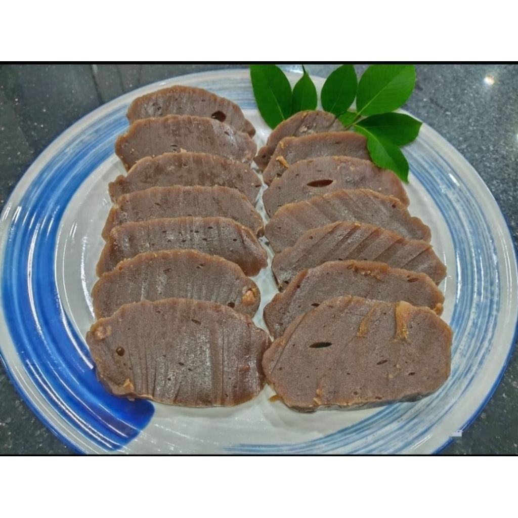 

DodolRiauAsliOriginalNonPengawetNonPemanisBuatan/500Gr