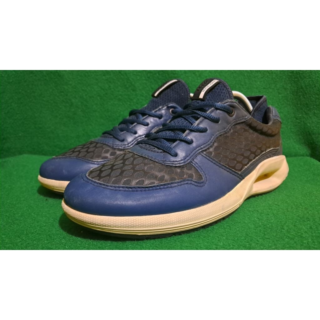 Ecco sepatu pria size 42 insole 265