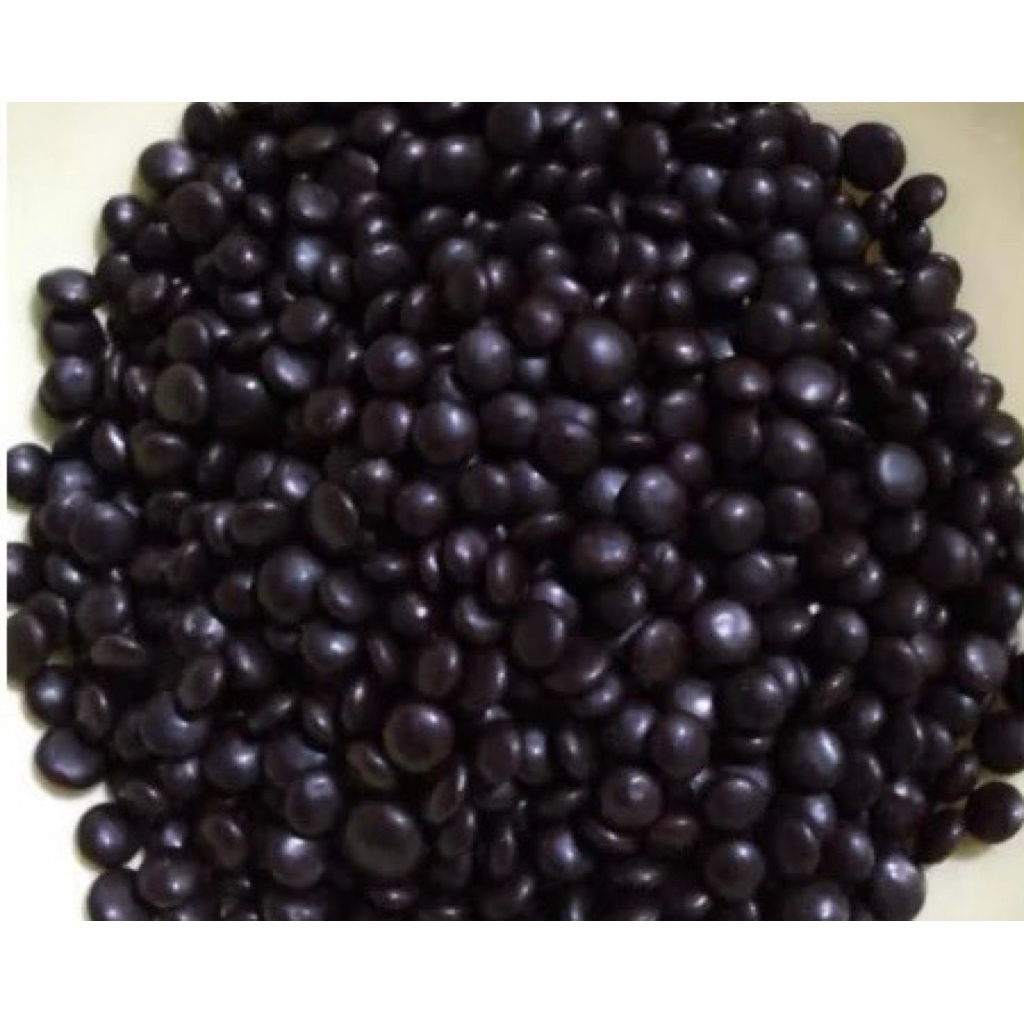 

choco chips LAGIE 1/2 Bulat 100g (L'agie choco chips)