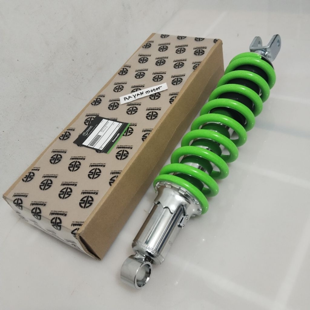 SHOCKBREAKER BELAKANG KLX 150 KLX 150 KLX 150 MONO SHOCK ORIGINAL