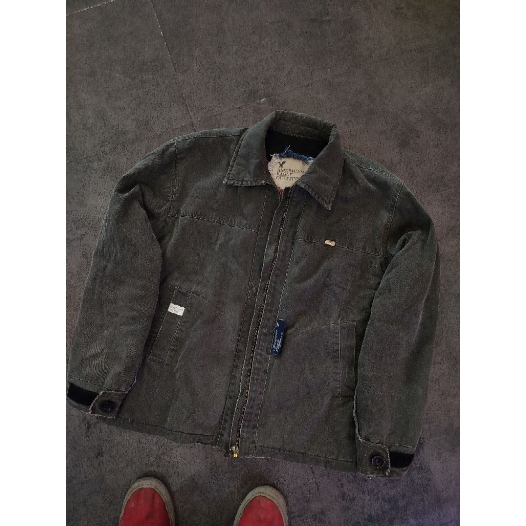 Jaket jeans Calvin Klein