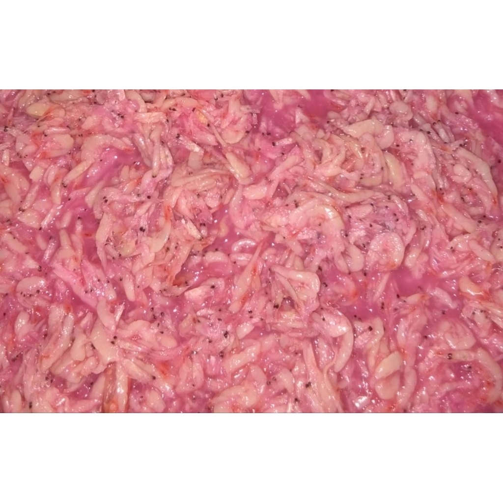 

Rusip Udang/Hakoi/Hekoi/Kecalok Singkawang 1kg