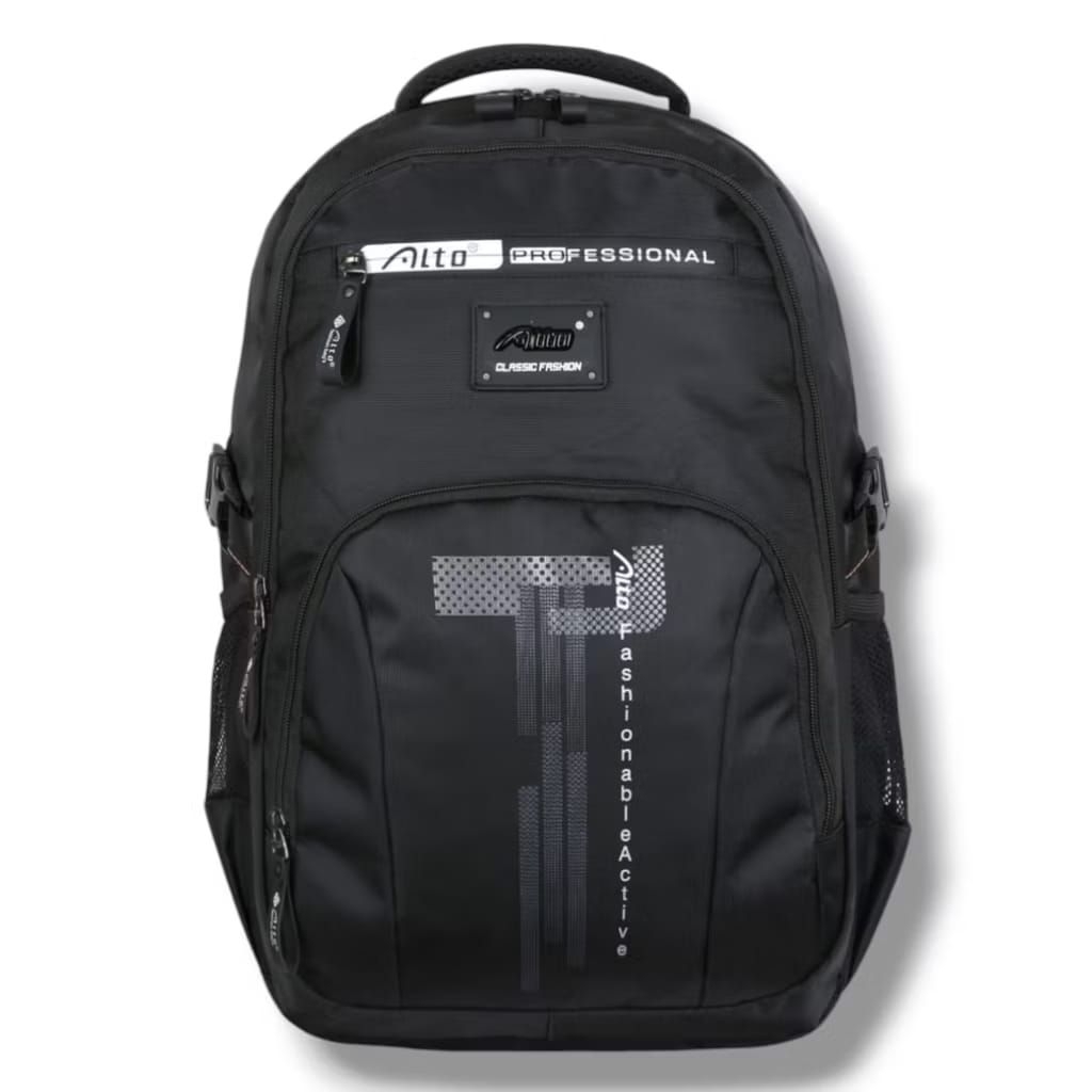 Tas Anak Alto Laki-laki Original / Tas Sekolah Profesional