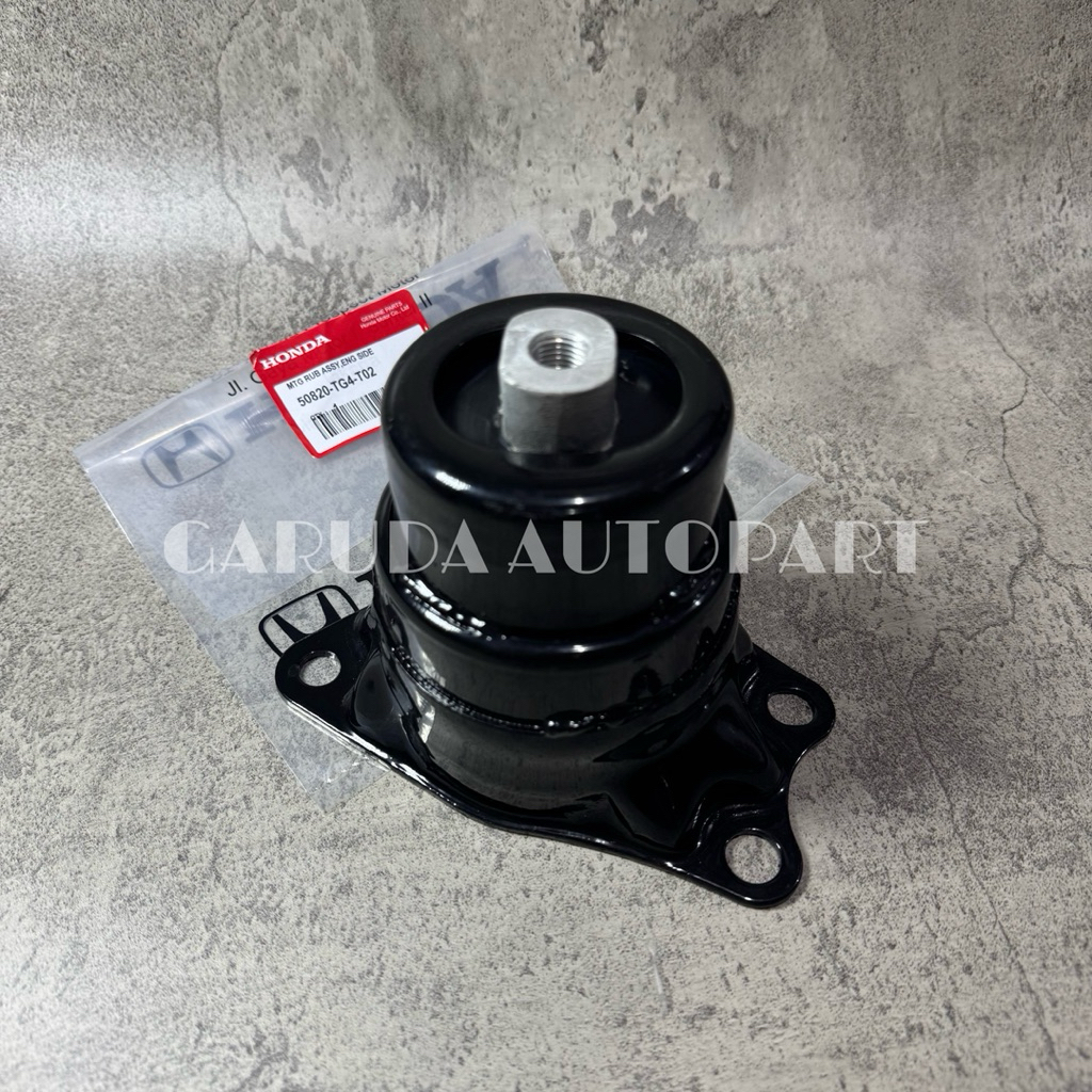 Engine mounting gantungan mesin Kanan Honda Jazz S RS GE8 City GM2 Mobilio Freed Brv Brio 50820-TG4-