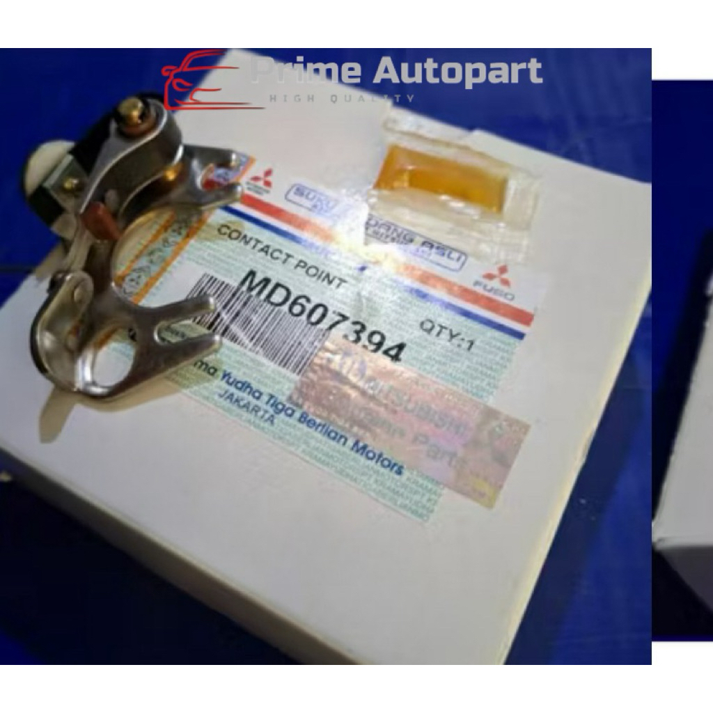 PLATINA MITSUBISHI L300 DIESEL L300 BENSIN MD607394 ORIGINAL