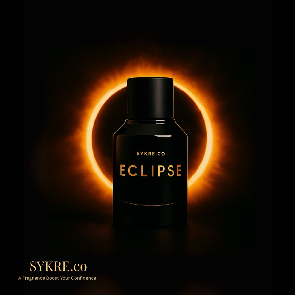 SYKRE Eclipse Parfum Pria EDP 30ml