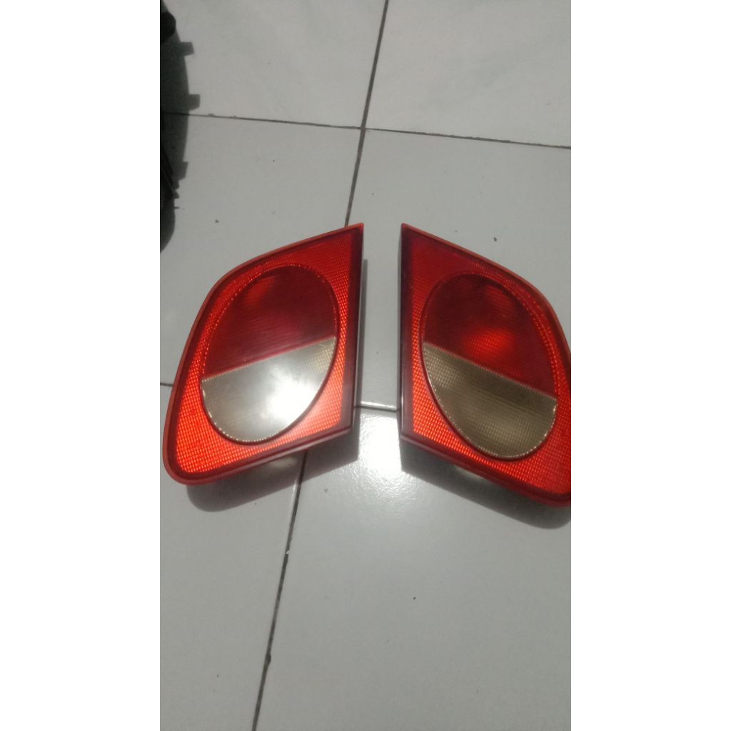 TAIL LIGHT STOPLAMP MERCY W210 A210 820 1164