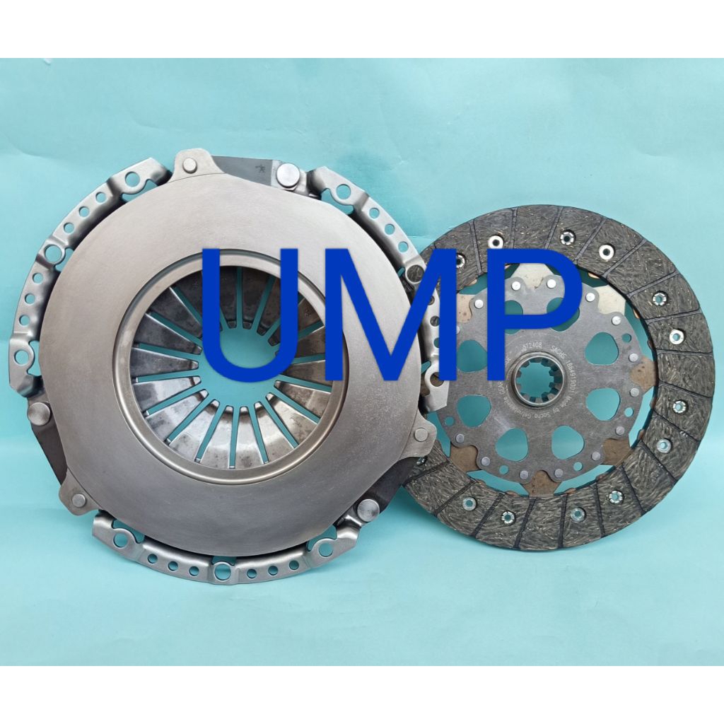 Kampas Kopling Set BMW E36 E34 M50 BMW E36 Original SACHS