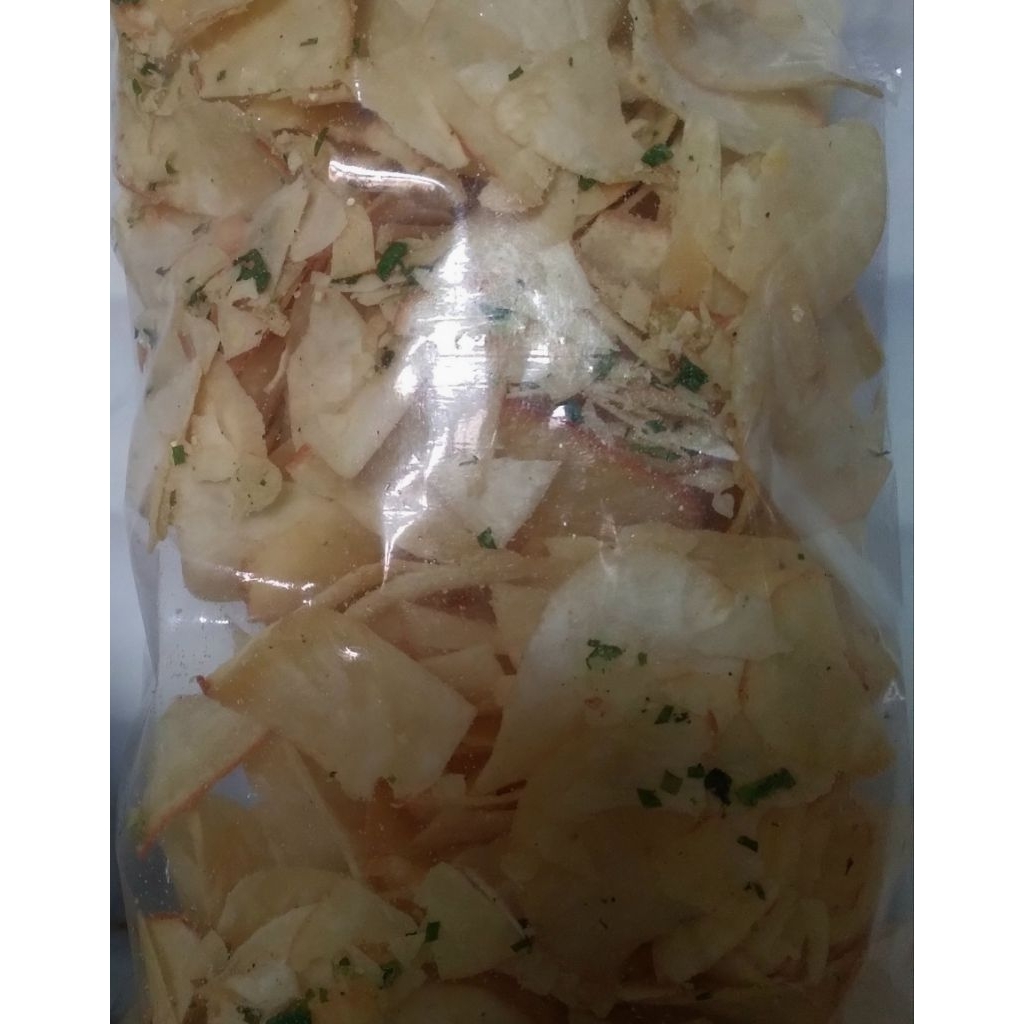 

keripik singkong rasa original 500gr