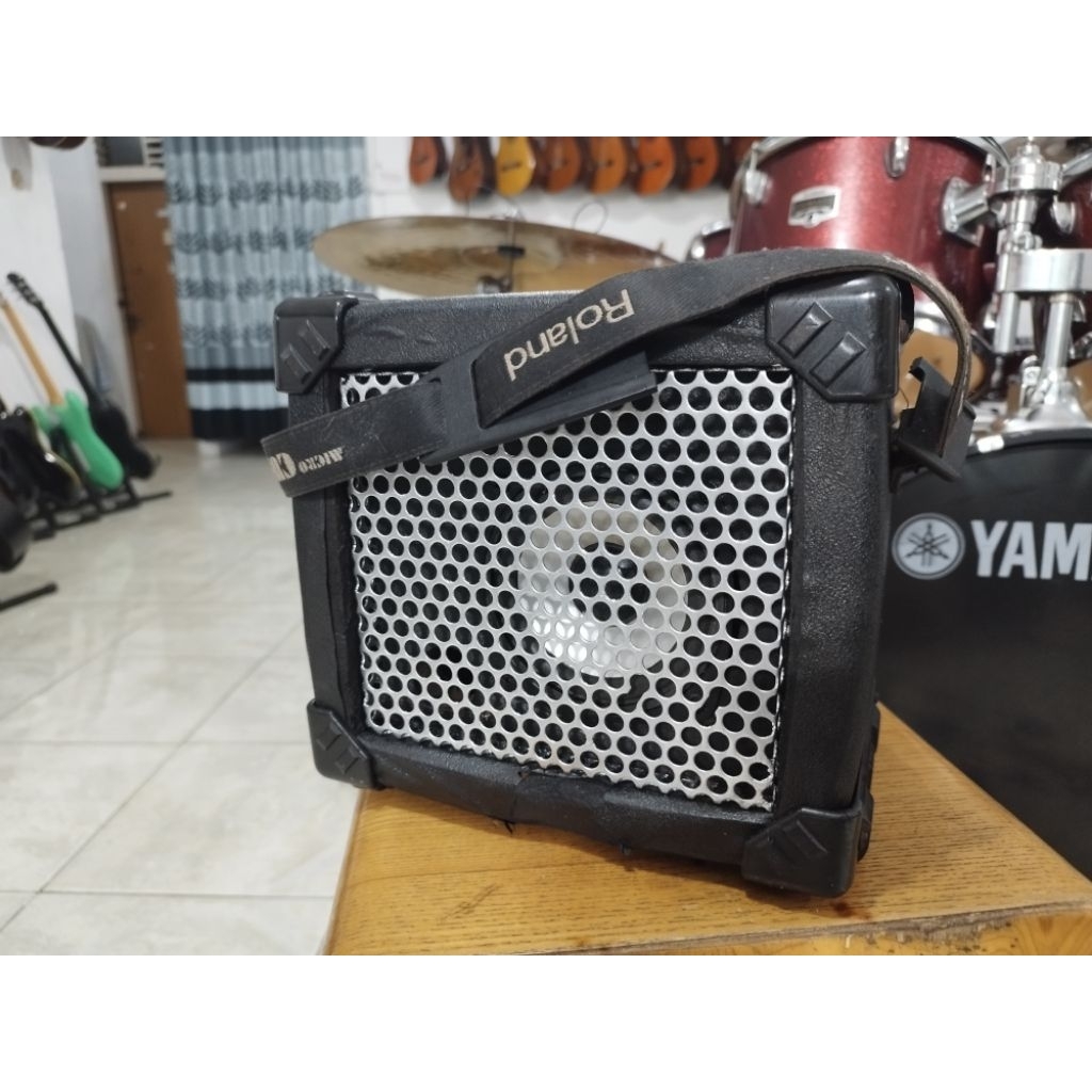ROLAND MICRO CUBE ADA MINUS