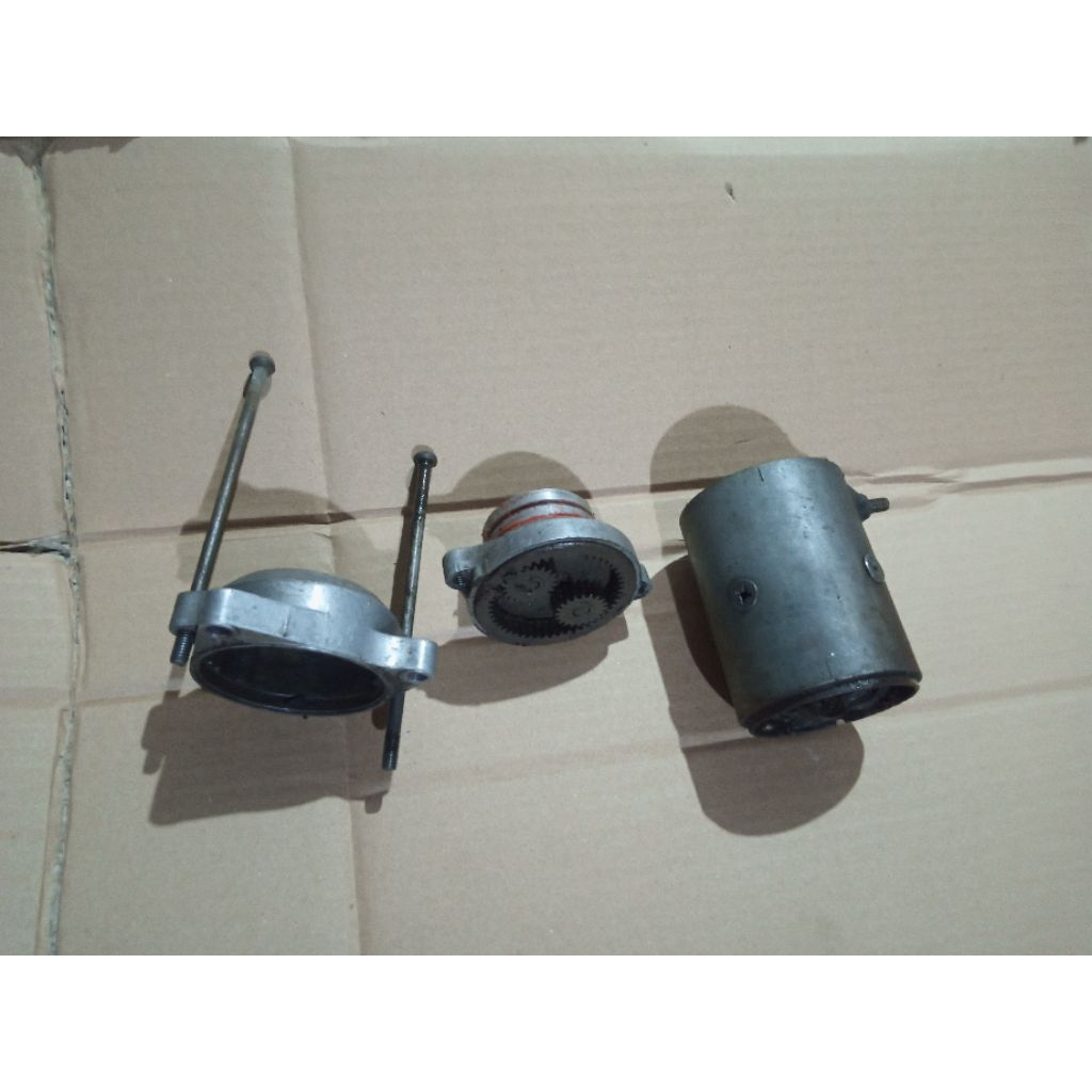 dinamo stater binter merzy kz200