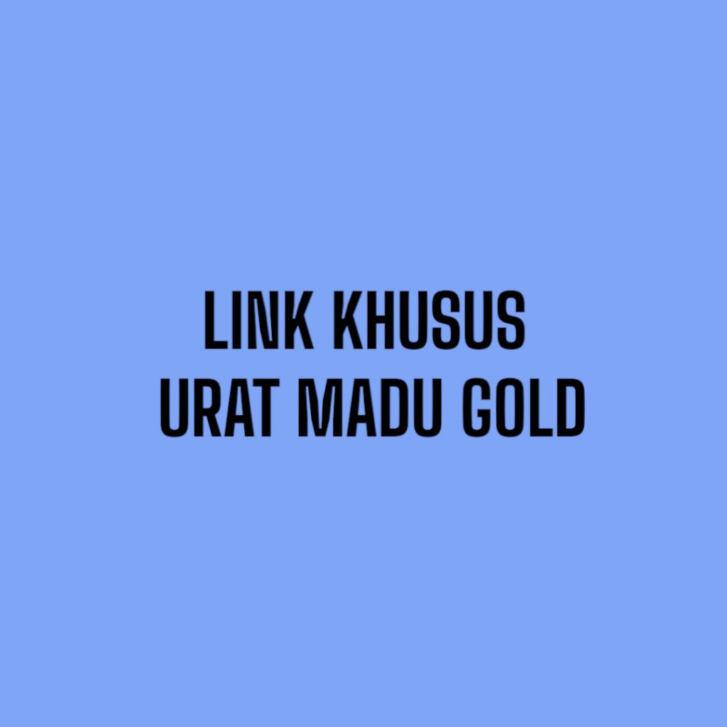 

Produk Terlaris 100% ori