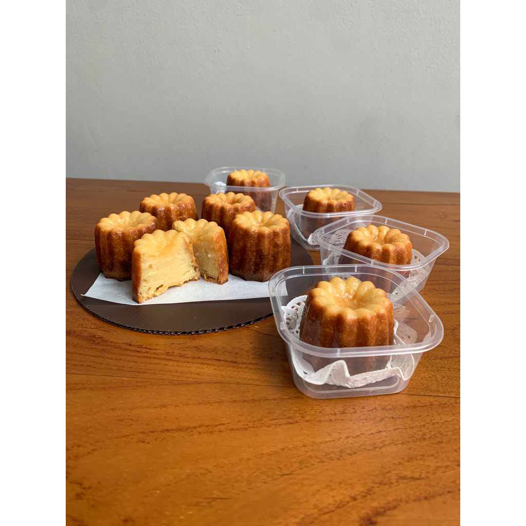 

canelé