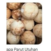 

kelapa utuh 1pc