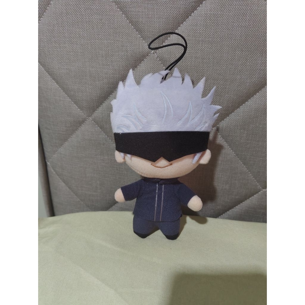 Jujutsu Kaisen Satoru Gojo Plush