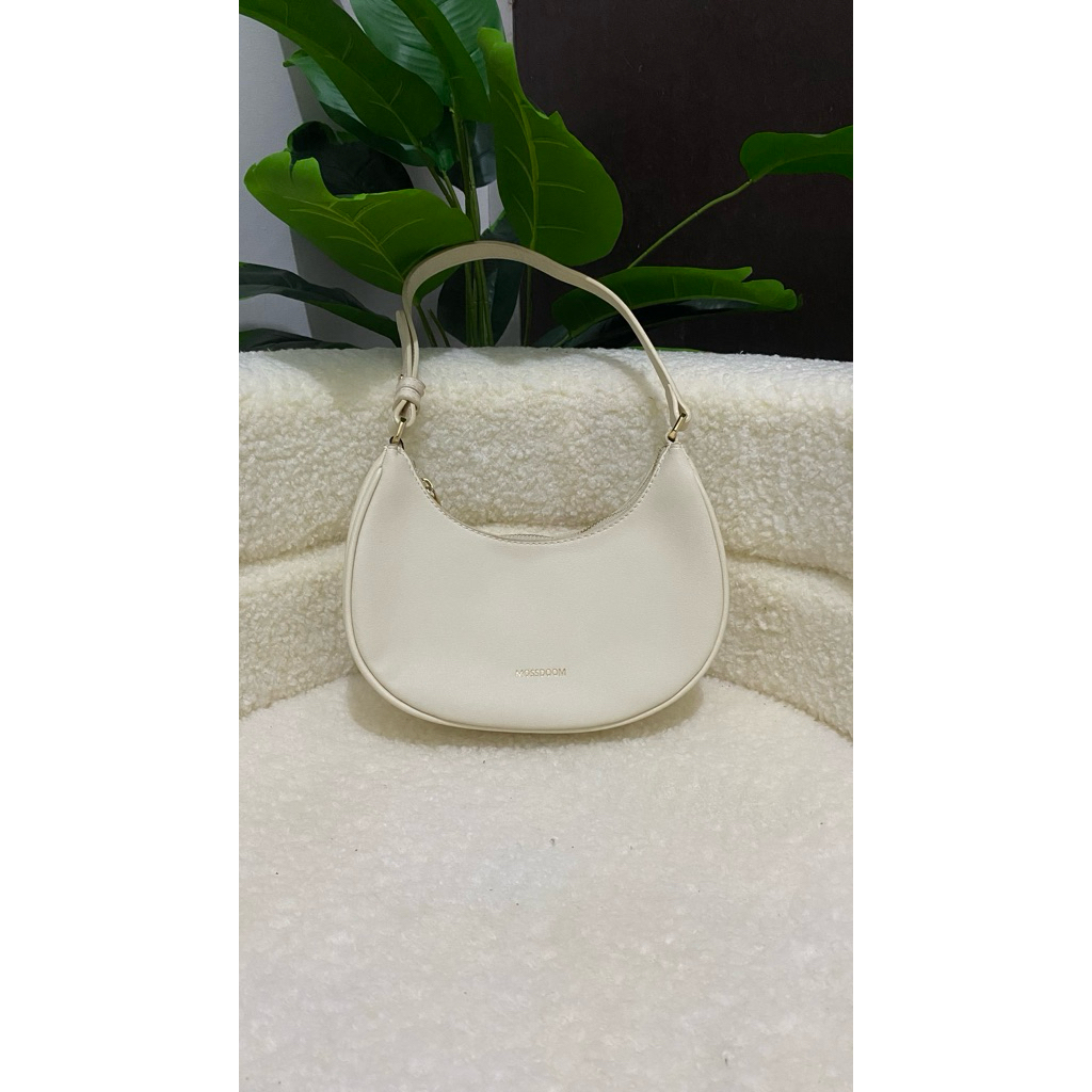 Kattie Bag Mossdoom Bag