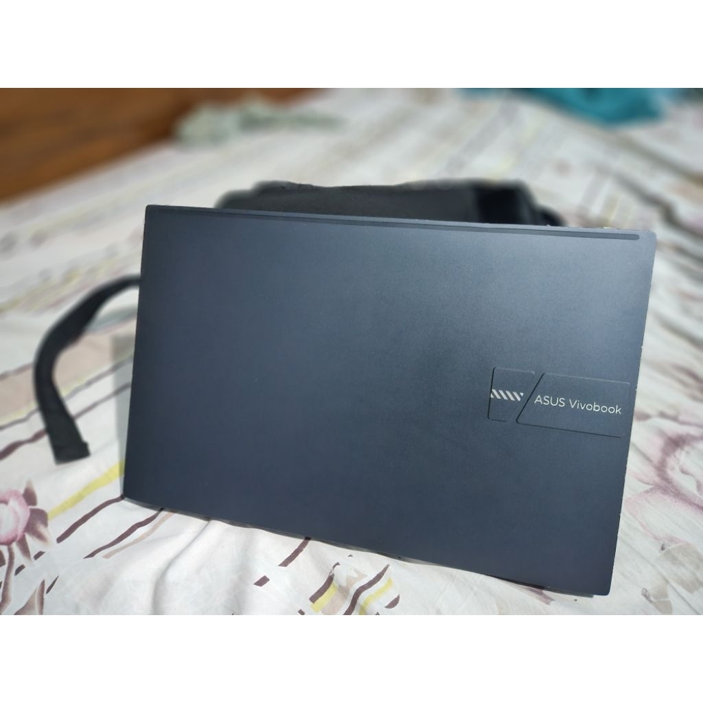 Asus Vivobook Pro 15 OLED M3500QC Ryzen 9 5900HX 16/1TB RTX 3050