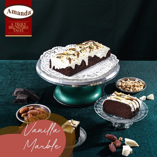 

Vanilla-Marble-Brownies-Kukus