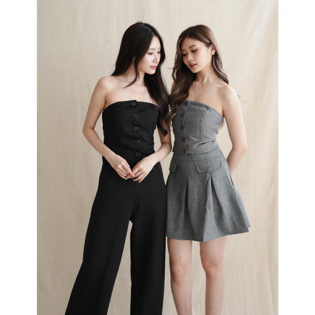 Chicchoc.id - Maeson Top