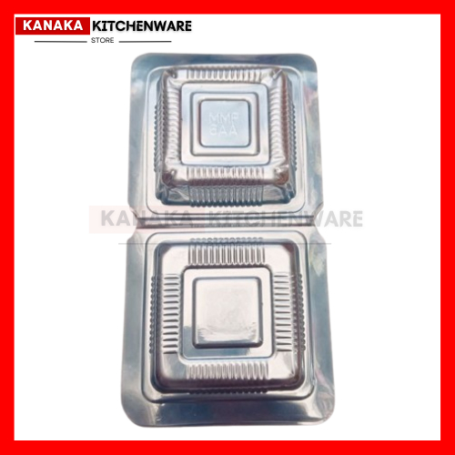 MIKA KOTAK MINI / MIKA 7C / MIKA 7CK / MIKA 6A / MIKA 6AA / MIKA KUE KECIL / MIKA KOTAK / MIKA BROWN