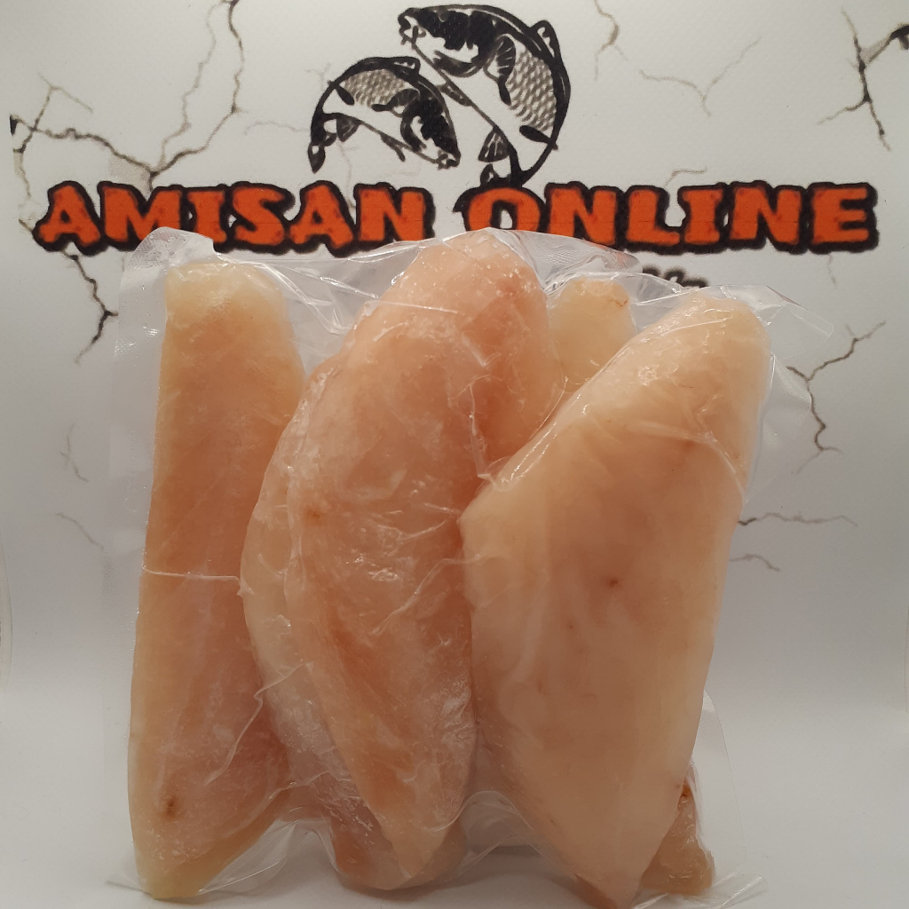 

Kerapu Skinless 500gr