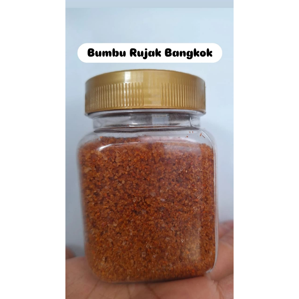 

Bumbu rujak bangkok | kacang Jbp_Fresh