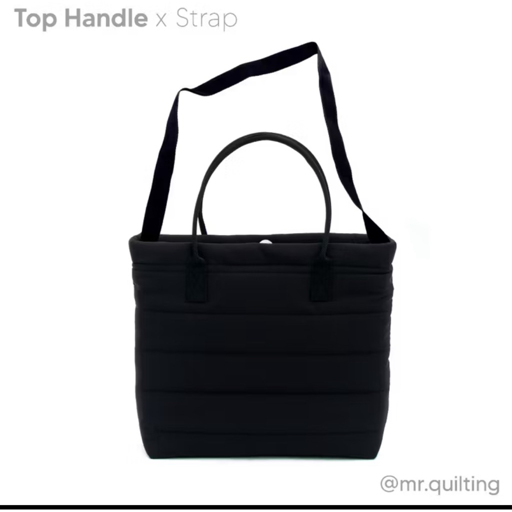 preloved tas mr.quilting