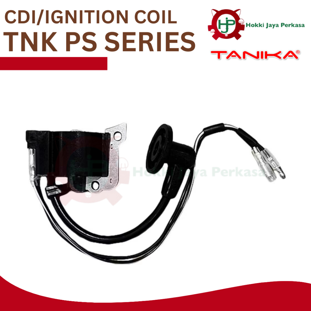 Tanika CDI Ignition Coil Power Sprayer TNK 777 838 900 / Koil Pengapian CDI Power Sprayer Tanika TNK