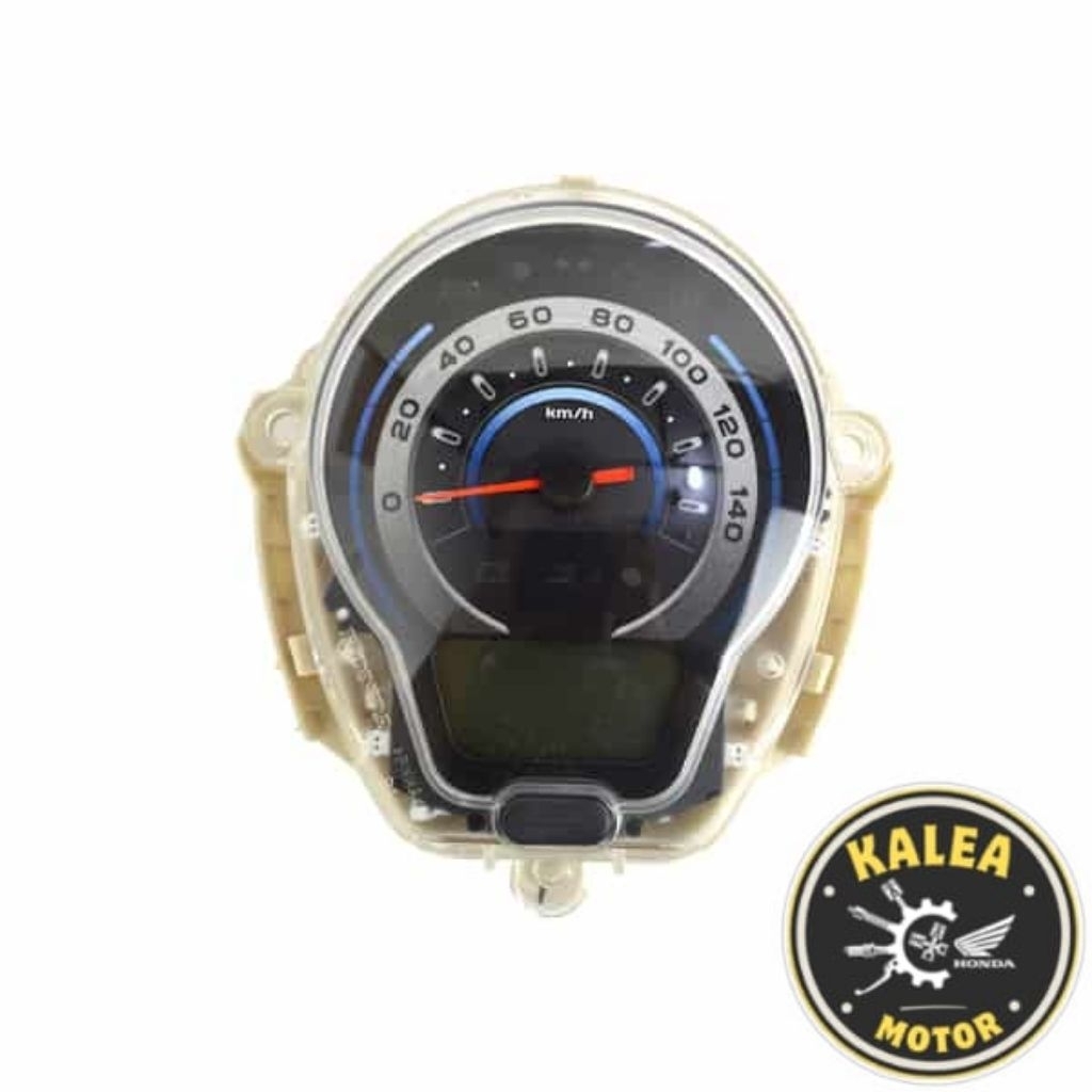 Speedometer (Meter Assy) Honda Scoopy K2F Type Smart Key ORIGINAL 37100K2FN11