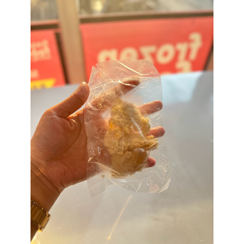 

Ayam Kaarage / Porsi 50gr