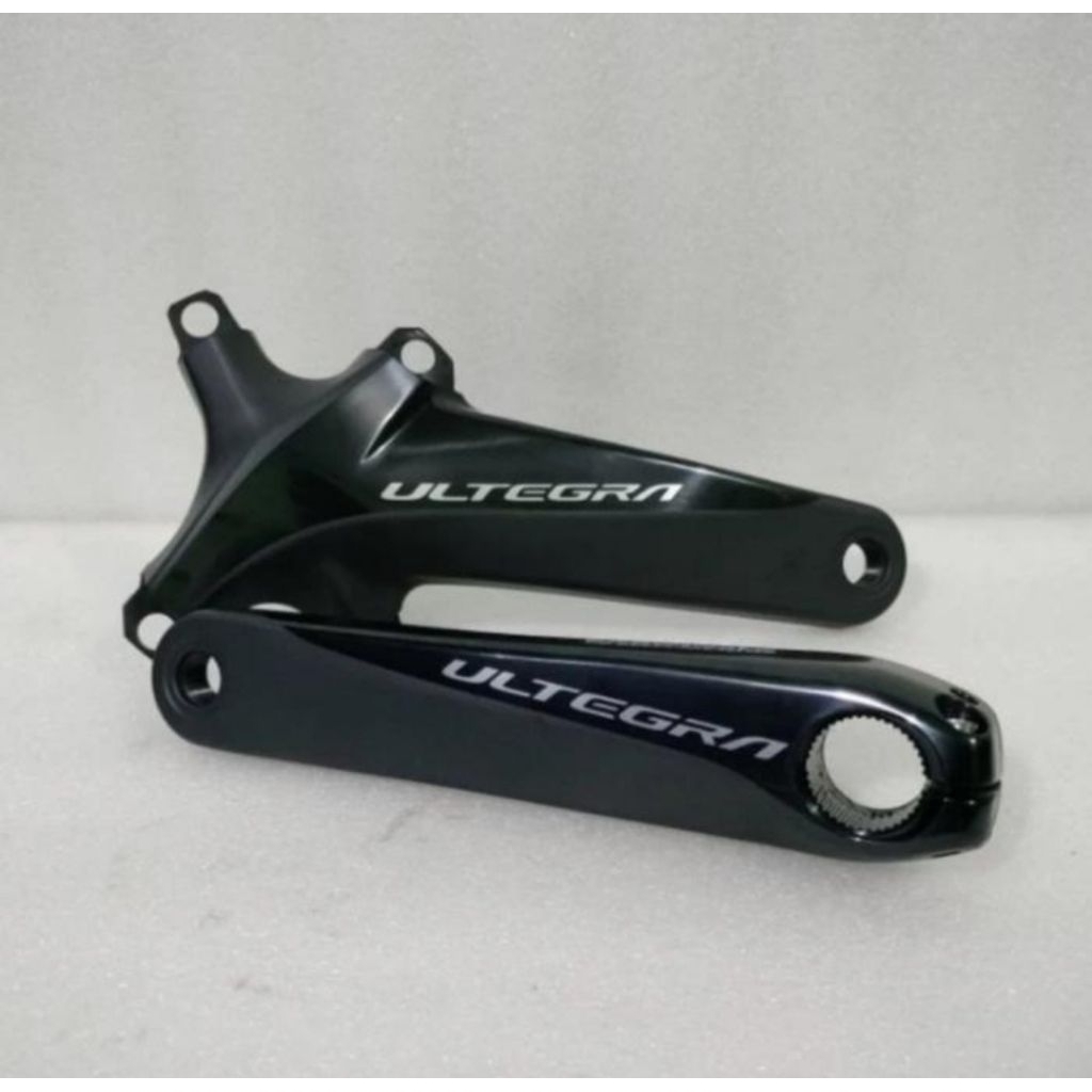 Crank shimano Ultegra R8000 sepasang new BCD110