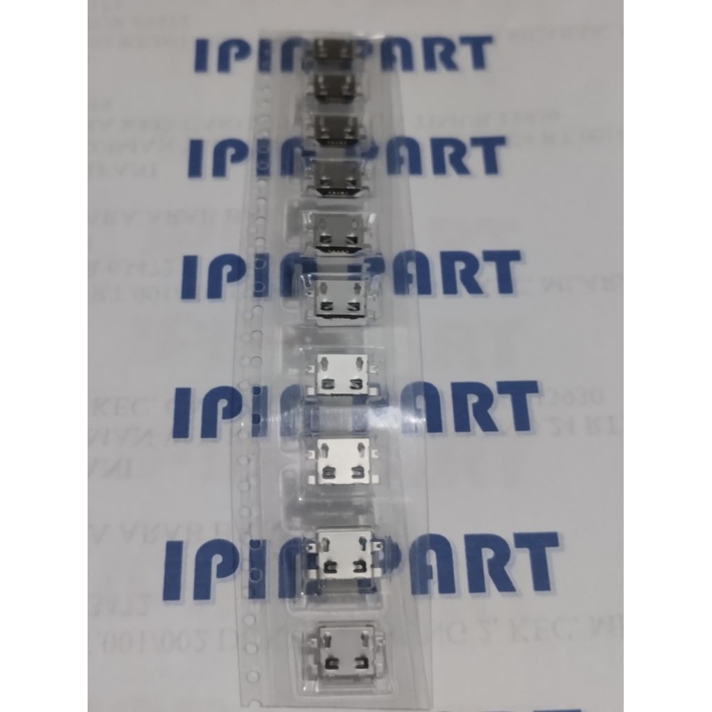 KONEKTOR CAS REDMI NOTE 4X