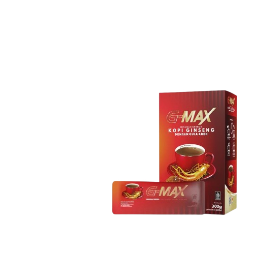 

KOPI VMAX INDONESIA HERBAL ORIGINAL BPOM