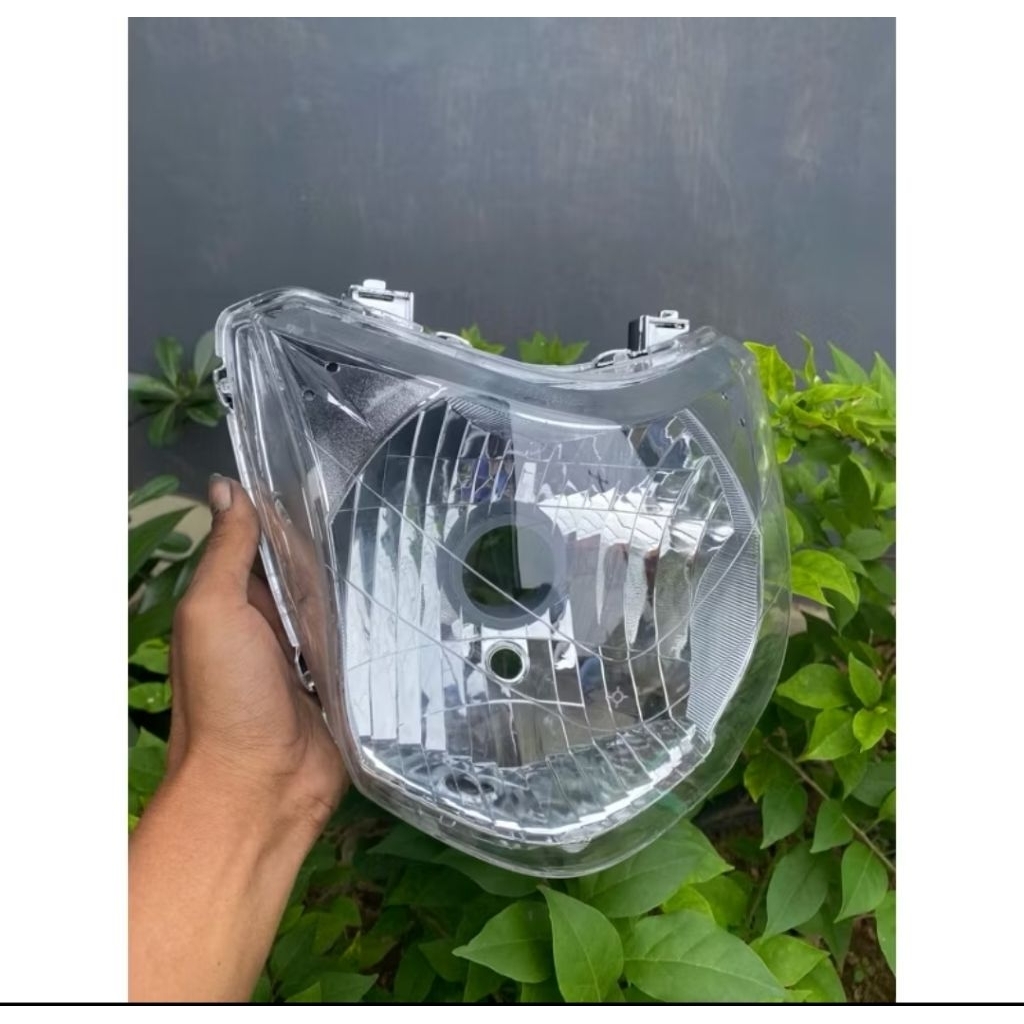 reflektor Megapro monoshock plus PROGI Daymaker