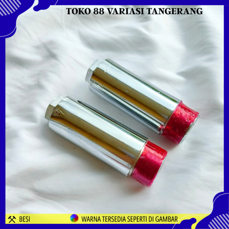 PENINGGI SOK DEPAN HONDA VERZA 10CM