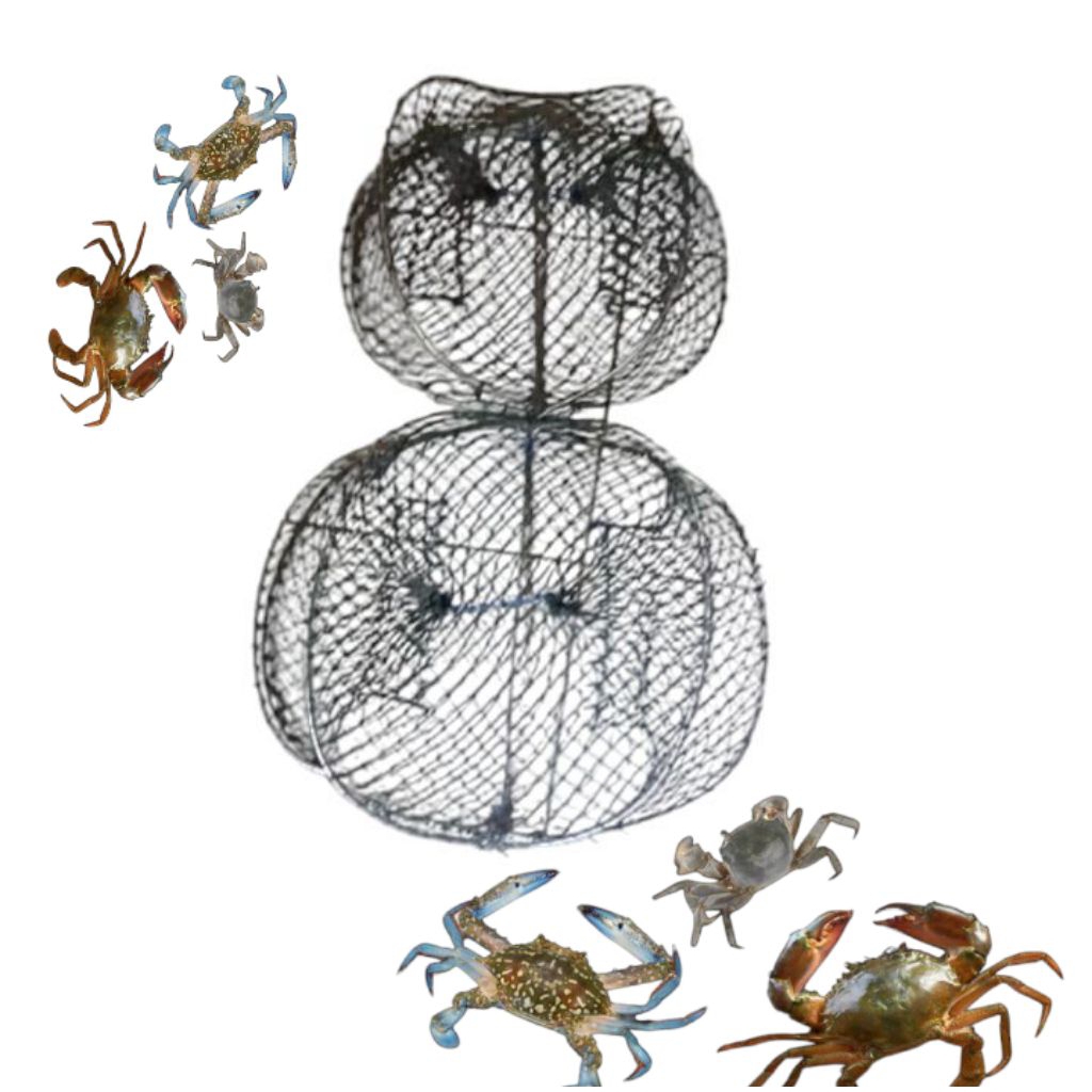 BUBU/PERANGKAP KEPITING UKURAN JUMBO