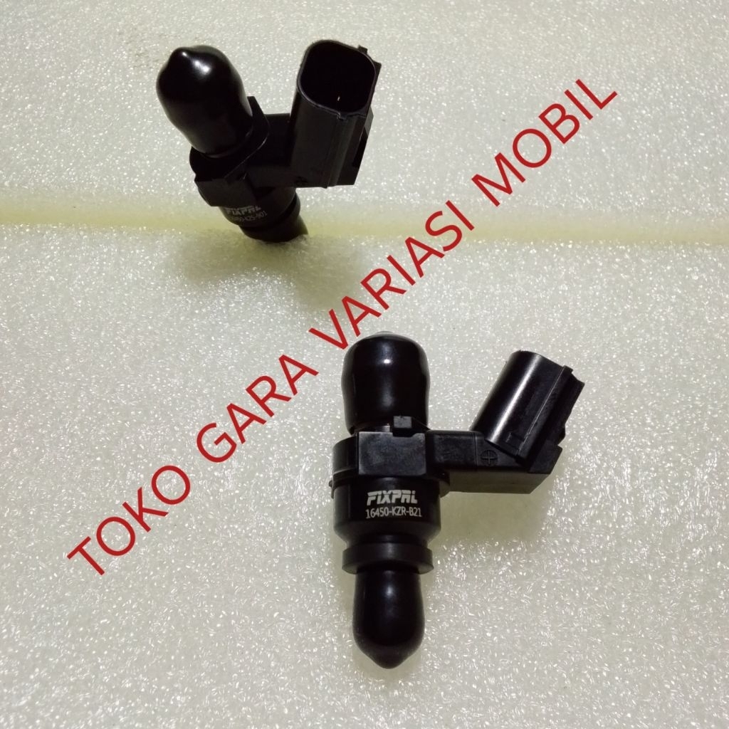 Injektor Motor Vario Original (16450-KZR-B21)